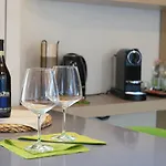 Apartman Lazzaretto Walk - Stadio Atalanta - Bgy Bergamo