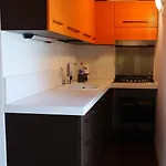 Apartman Lazzaretto Walk - Stadio Atalanta - Bgy Bergamo
