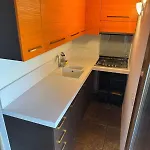 Apartman Lazzaretto Walk - Stadio Atalanta - Bgy *