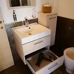 Apartman Lazzaretto Walk - Stadio Atalanta - Bgy