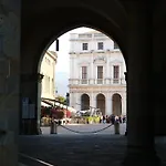 Apartman Lazzaretto Walk - Stadio Atalanta - Bgy