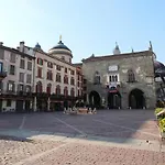 Apartman Lazzaretto Walk - Stadio Atalanta - Bgy Bergamo