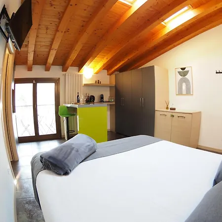 Lazzaretto Walk - Stadio Atalanta - Bgy * Bergamo