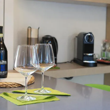 Apartment Lazzaretto Walk - Stadio Atalanta - Bgy Bergamo