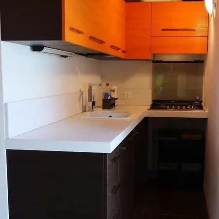 Apartment Lazzaretto Walk - Stadio Atalanta - Bgy Bergamo