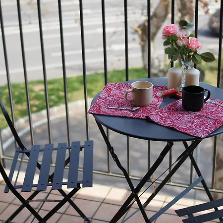 Lazzaretto Walk - Stadio Atalanta - Bgy Appartement Bergamo