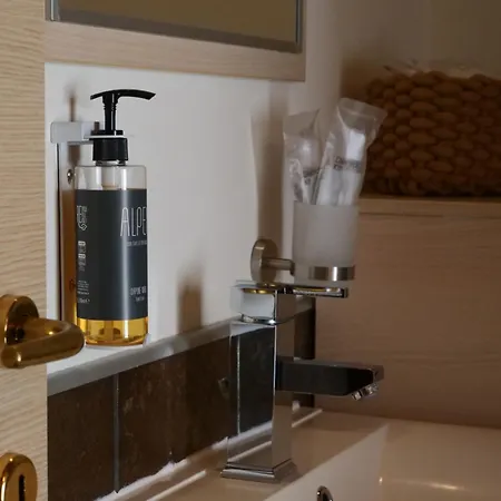Apartment Lazzaretto Walk - Stadio Atalanta - Bgy Bergamo