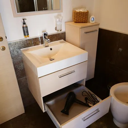 Apartment Lazzaretto Walk - Stadio Atalanta - Bgy