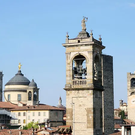 Lazzaretto Walk - Stadio Atalanta - Bgy *