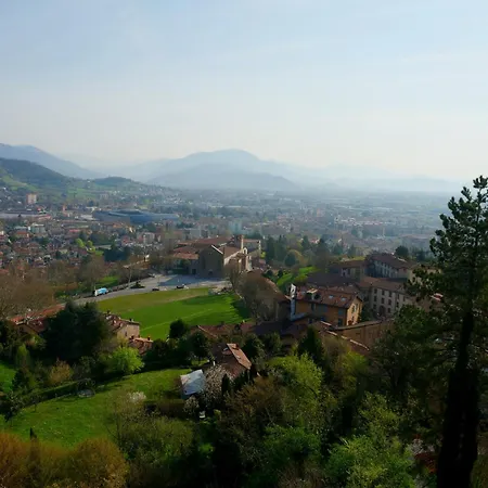 Lazzaretto Walk - Stadio Atalanta - Bgy Appartement