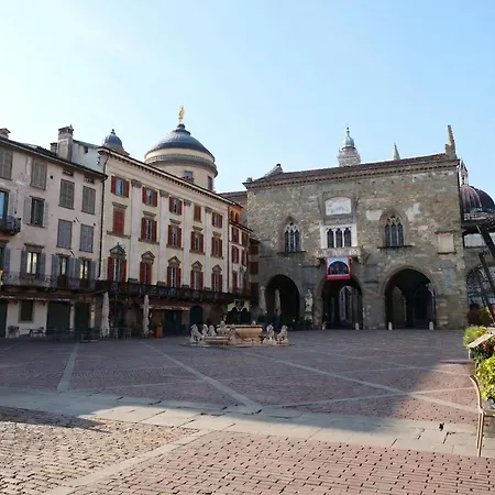 Apartment Lazzaretto Walk - Stadio Atalanta - Bgy Bergamo