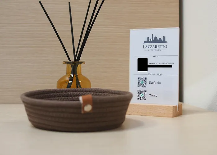 Lazzaretto Walk - Stadio Atalanta - Bgy Bergamo