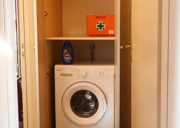 Lazzaretto Walk - Stadio Atalanta - Bgy Appartement