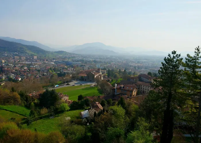 Lazzaretto Walk - Stadio Atalanta - Bgy Appartement