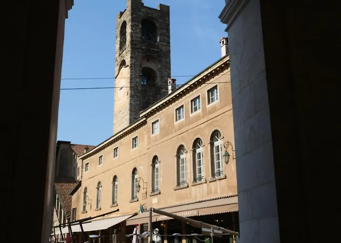 Lazzaretto Walk - Stadio Atalanta - Bgy * Bergamo