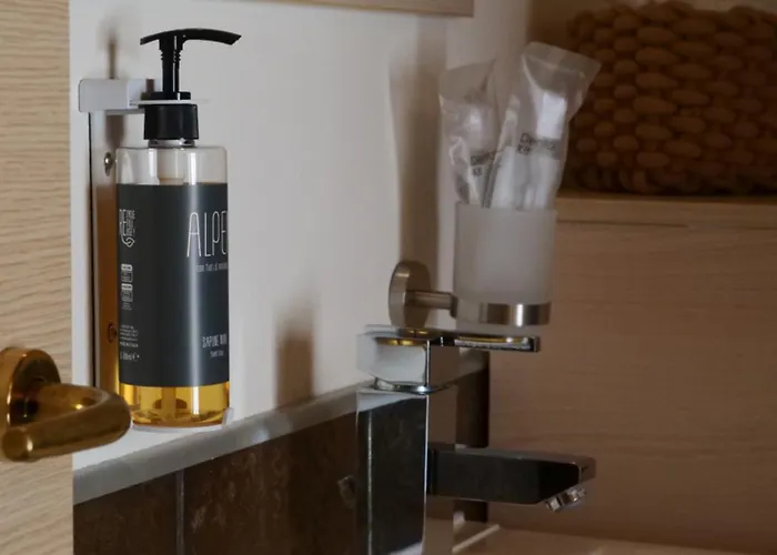 Apartment Lazzaretto Walk - Stadio Atalanta - Bgy Bergamo