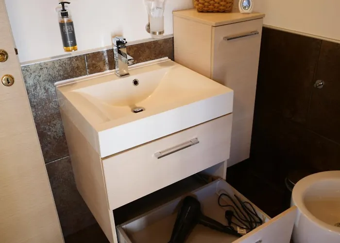 Apartment Lazzaretto Walk - Stadio Atalanta - Bgy