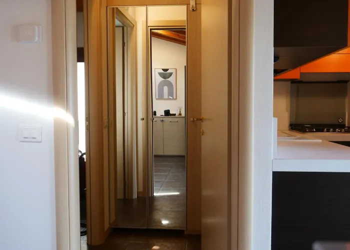 Lazzaretto Walk - Stadio Atalanta - Bgy * Bergamo