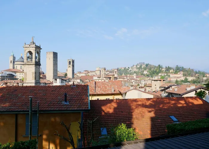 Apartment Lazzaretto Walk - Stadio Atalanta - Bgy