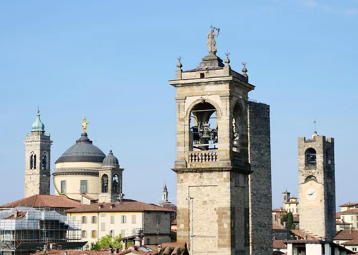 Lazzaretto Walk - Stadio Atalanta - Bgy *
