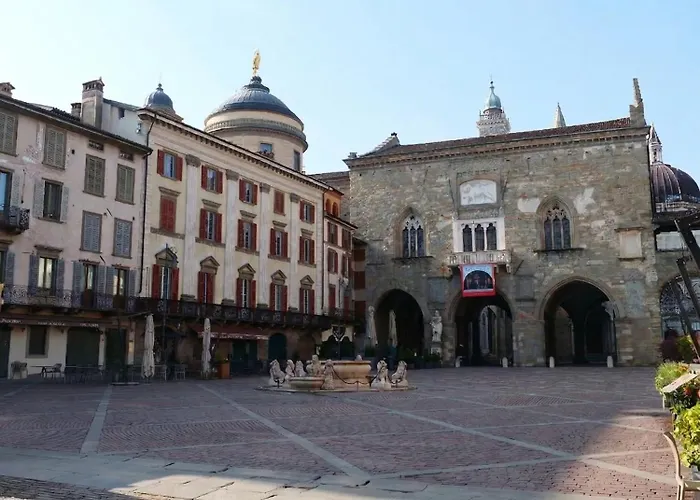 Apartment Lazzaretto Walk - Stadio Atalanta - Bgy Bergamo